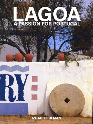 cover image of Lagoa, the Spirit of Leisure